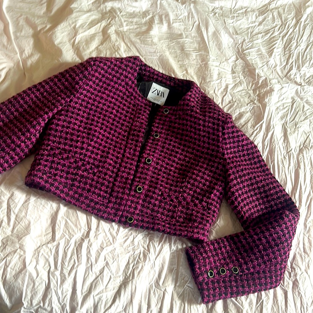 Never worn